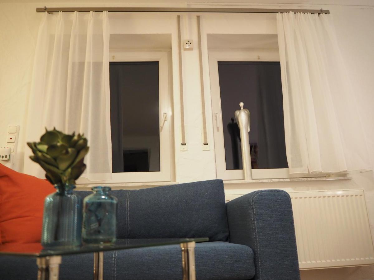 Ferienwohnung Am Sonnigen Haimberg Φούλντα Εξωτερικό φωτογραφία
