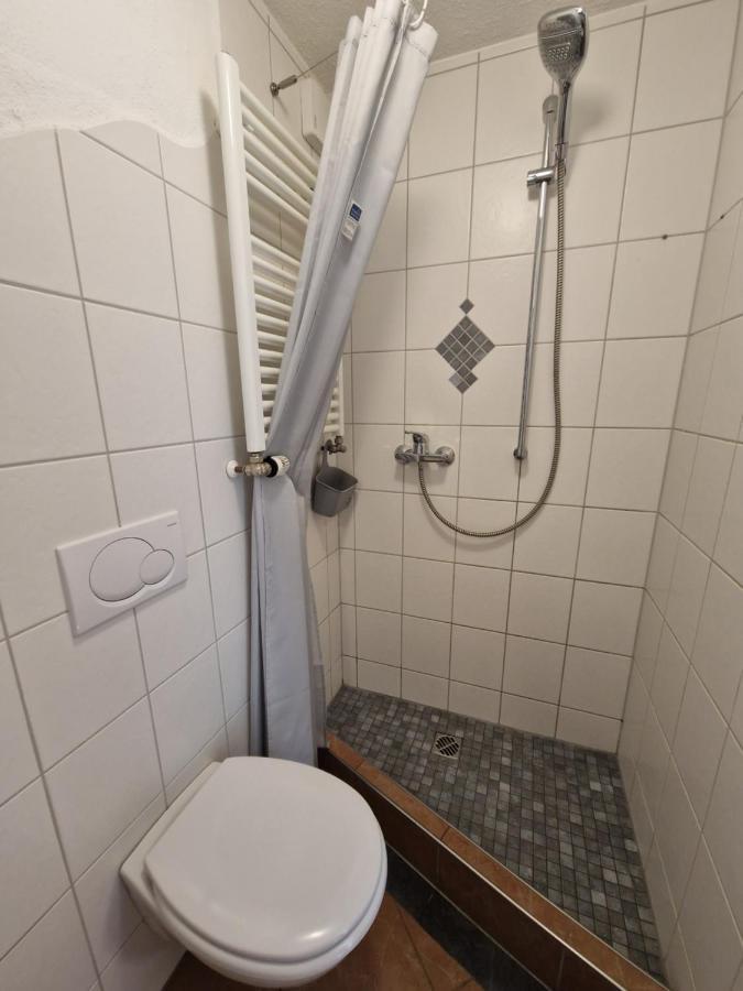 Ferienwohnung Am Sonnigen Haimberg Φούλντα Εξωτερικό φωτογραφία